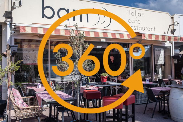 Cap d'Agde Village Naturiste